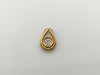 D0.40ct K18 1.7g Pendant Top 