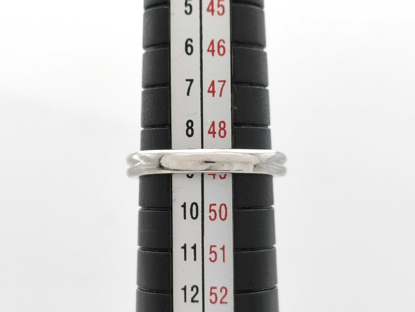 D0.549ct PT900 4.8g Ring 