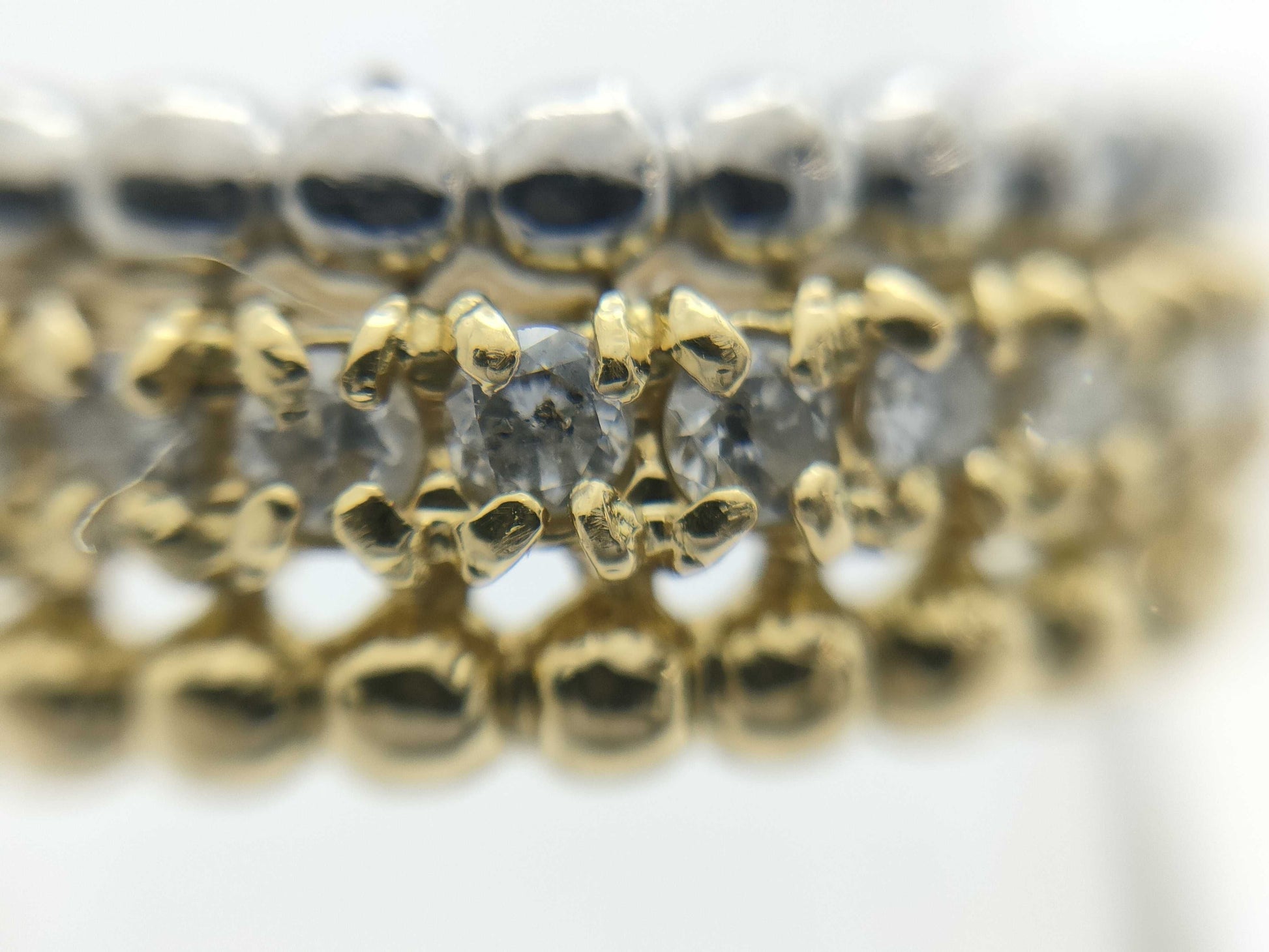 D0.50ct K18/PT900 4.7g Ring 