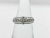 D1.004ct FD0.64ct PT950 9.2g Ring 
