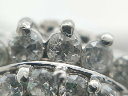 E2.252ct D0.70ct PT900 9.4g Ring 