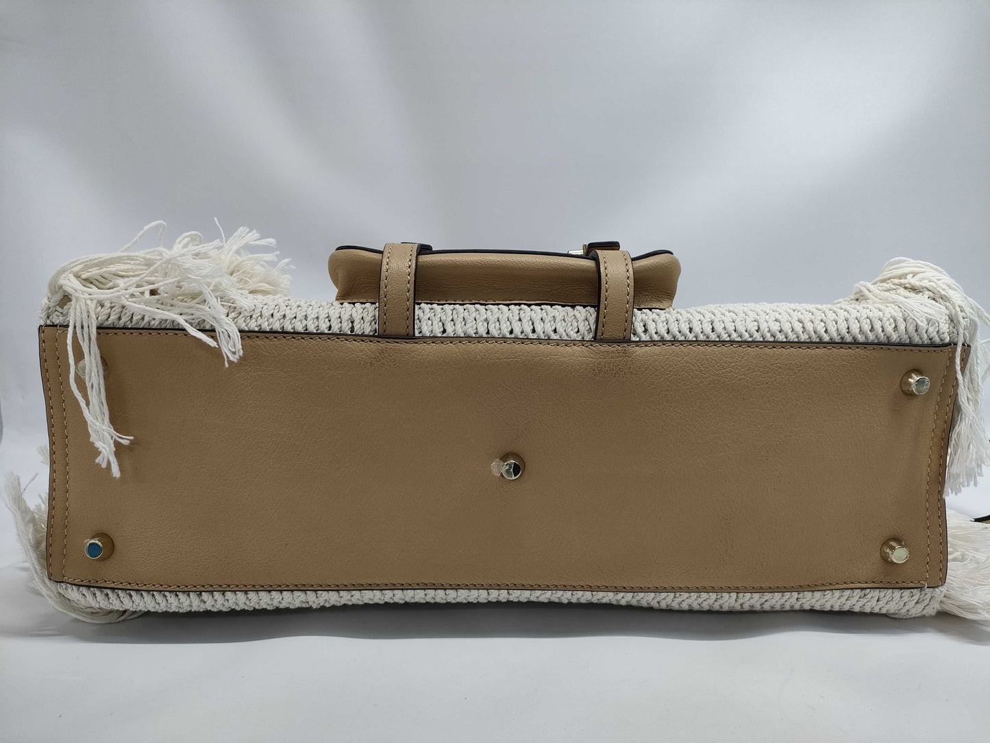 Chloe Edith brand bag handbag