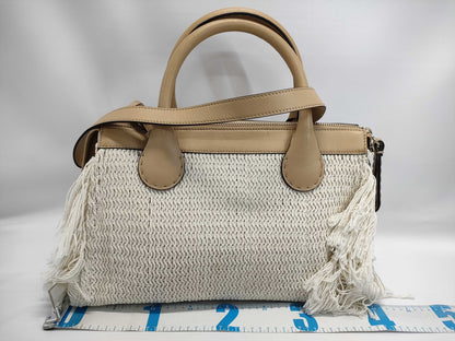 Chloe Edith brand bag handbag