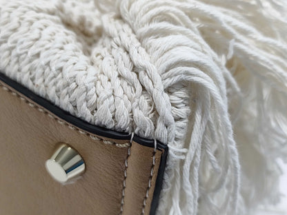 Chloe Edith brand bag handbag