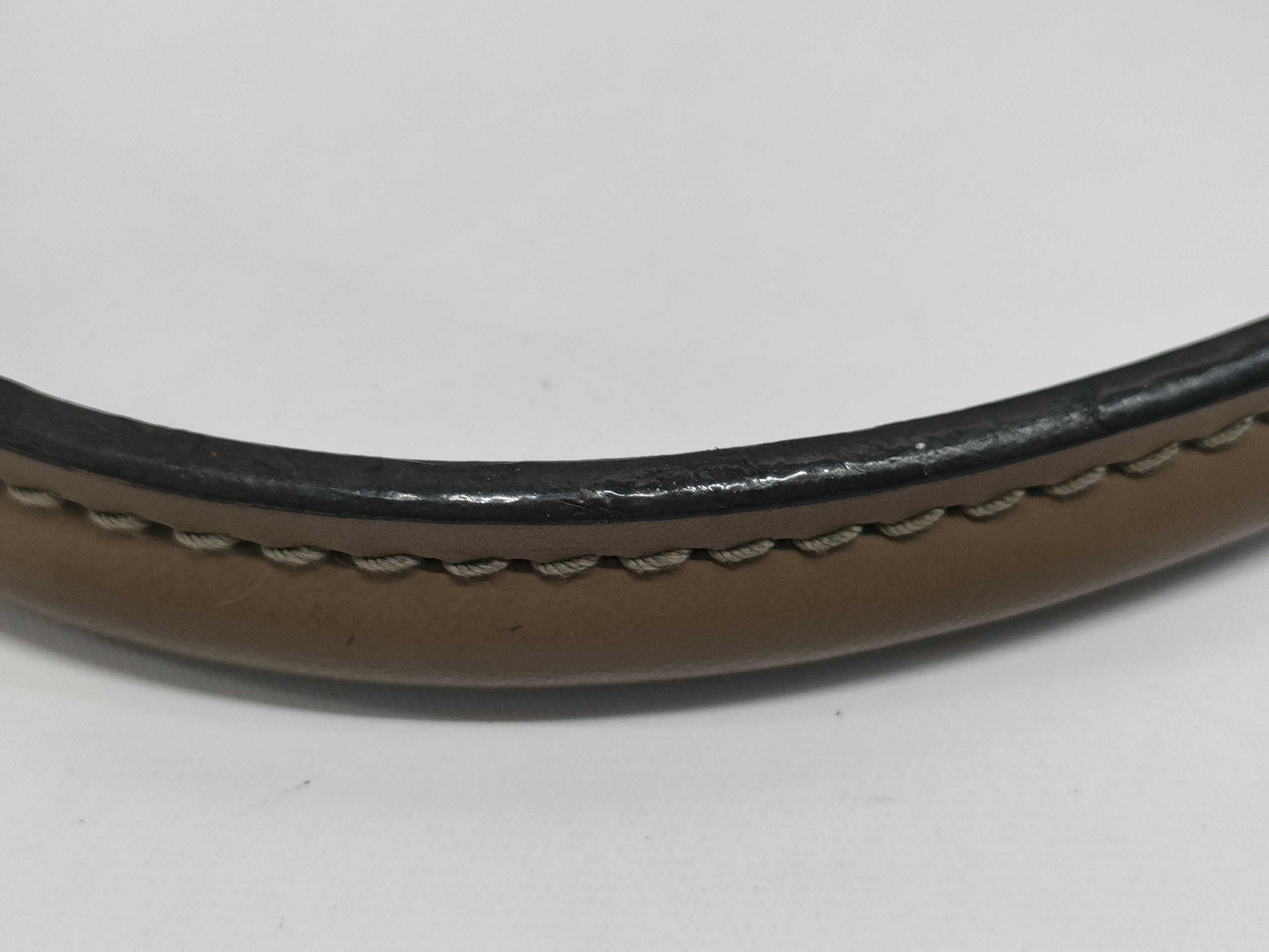 LOUIS VUITTON Monogram Mahina Brand Bag Girolata with Pouch DR2107 Handbag