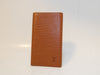 LOUIS VUITTON Epi Brown Wallet