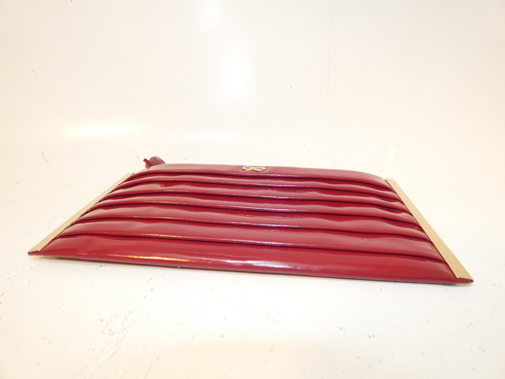 Anya Hindmarch Pouch with Card Slots