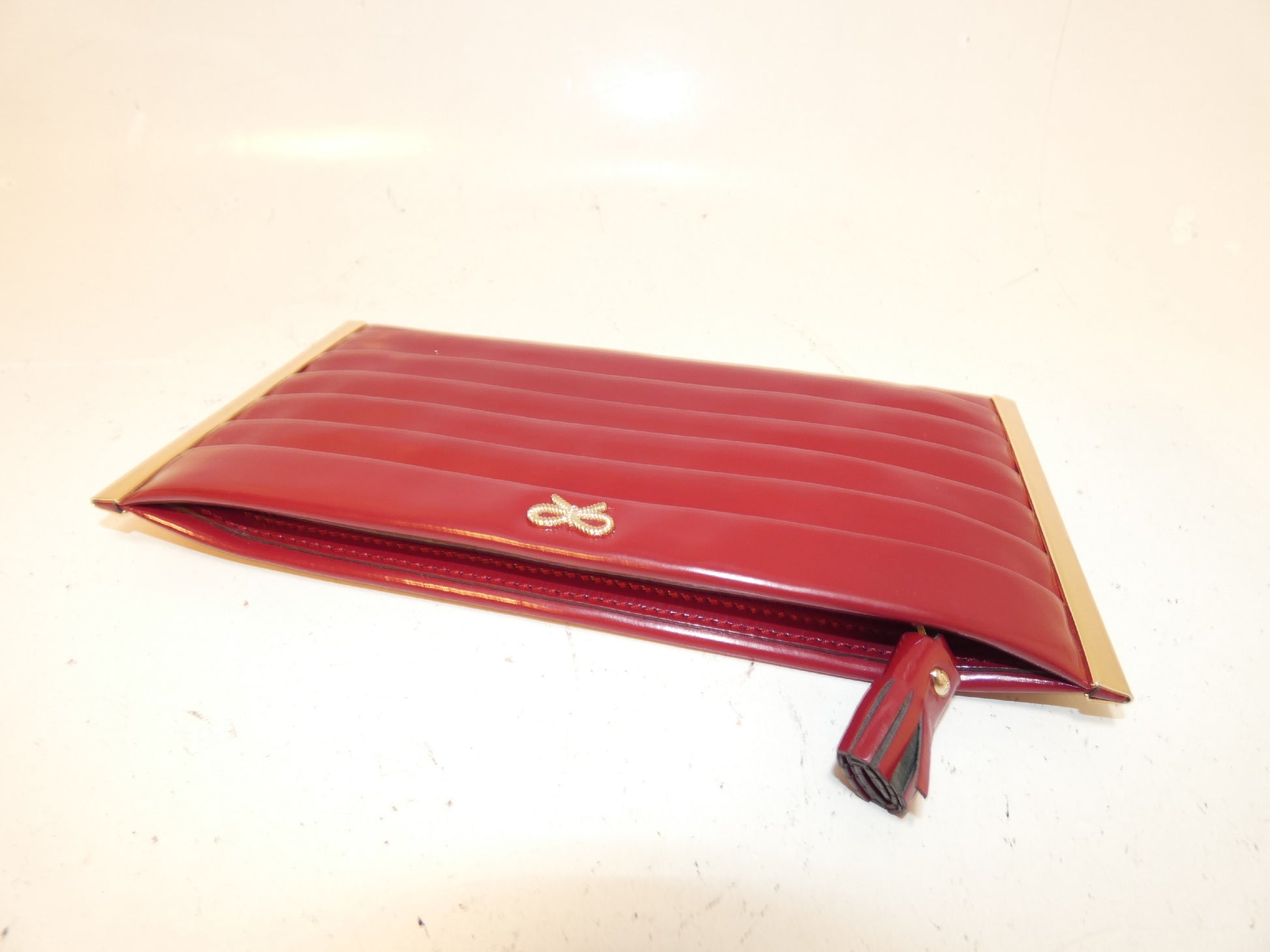 Anya Hindmarch Pouch with Card Slots