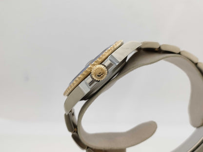 ROLEX 126613LB 4479Y243 Blue Dial Men's Watch