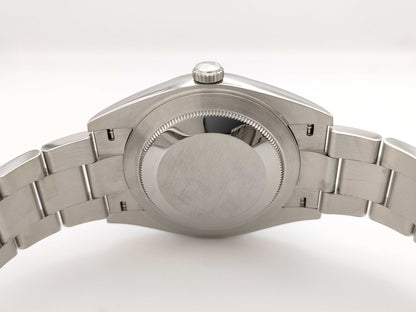 ROLEX 126334 90NR9684 Bright Blue Men's Watch