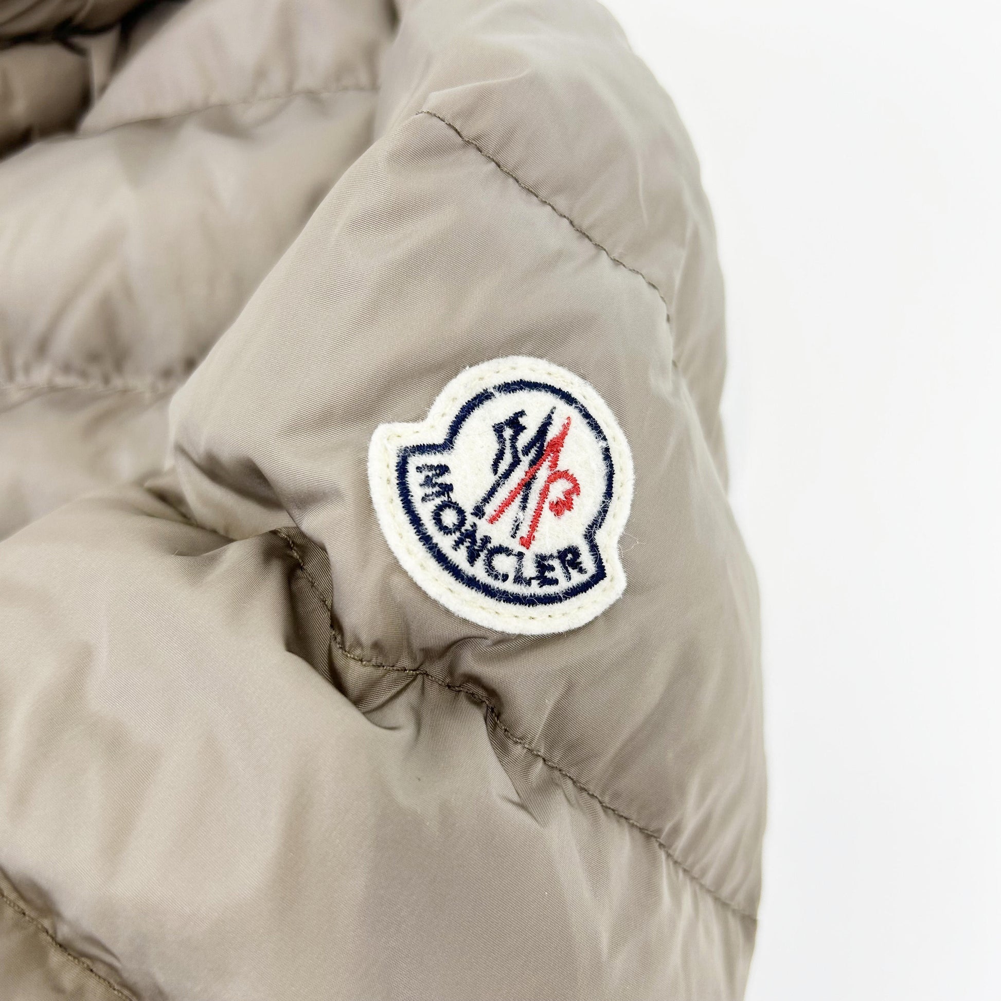 MONCLER MONCLER Down Jacket #2 Jacket