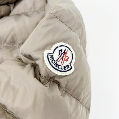 MONCLER MONCLER Down Jacket #2 Jacket