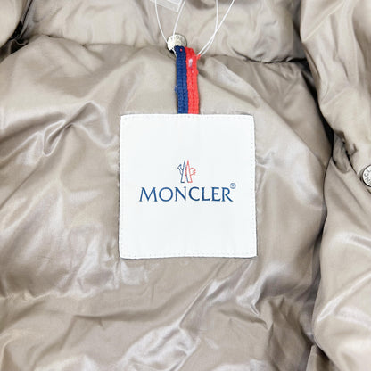MONCLER MONCLER Down Jacket #2 Jacket