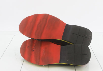 FENDI Zucca sneakers size 43 sneakers