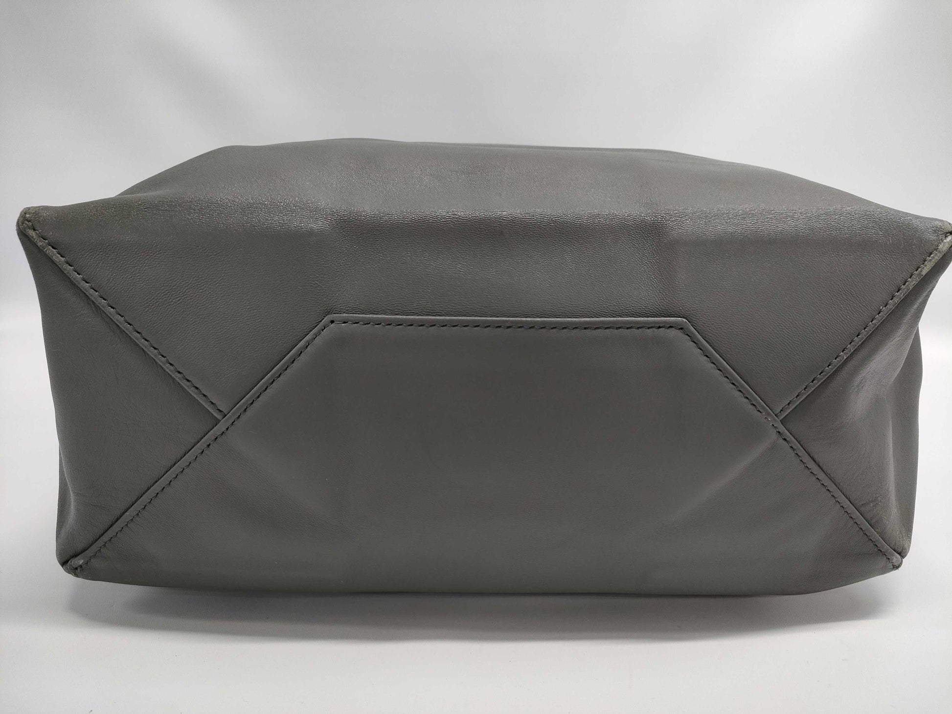 CELINE Horizontal Cabas Tote Bag