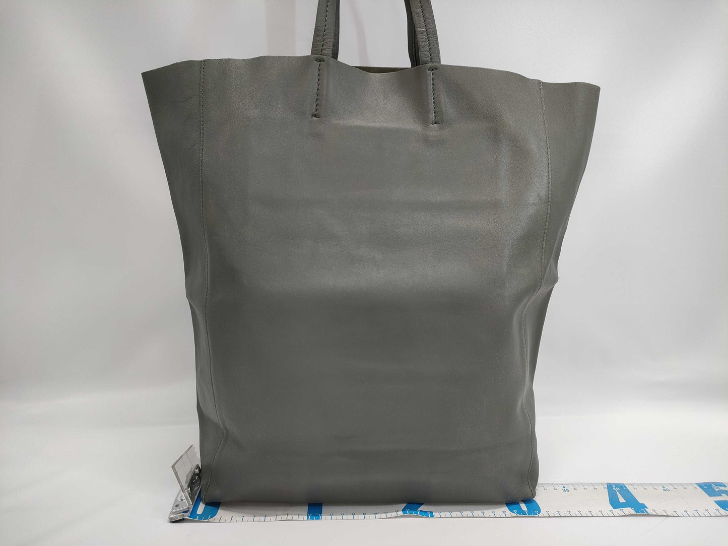 CELINE Horizontal Cabas Tote Bag