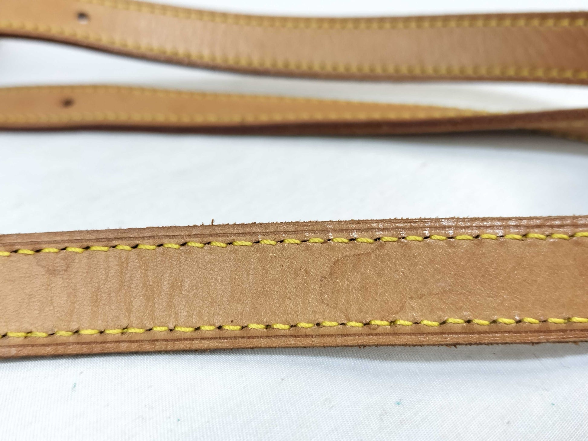 LOUIS VUITTON Monogram LV Bucket Bag Shoulder Bag