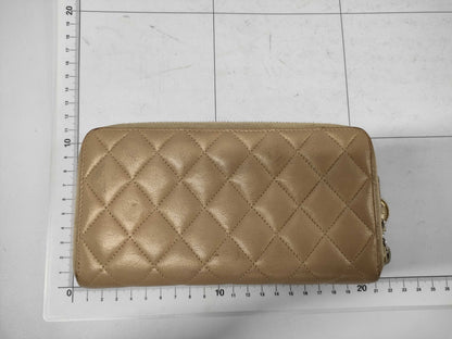 CHANEL Chanel wallet wallet