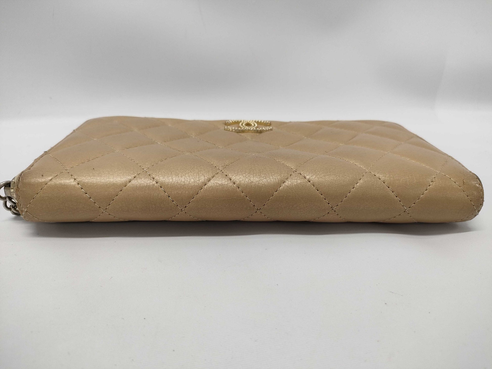 CHANEL Chanel wallet wallet