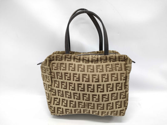 FENDI Fendi handbag handbag