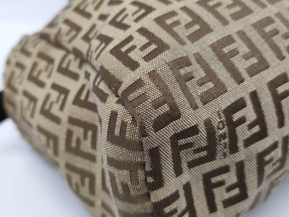 FENDI Fendi handbag handbag