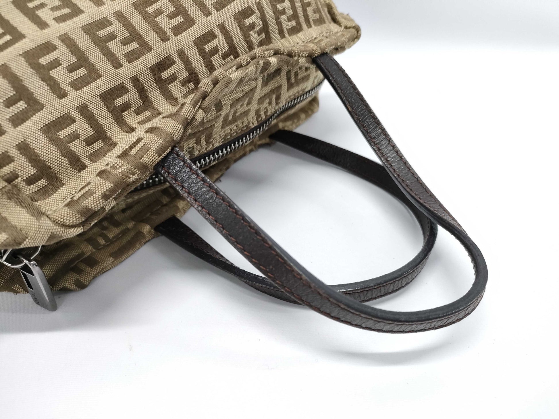 FENDI Fendi handbag handbag