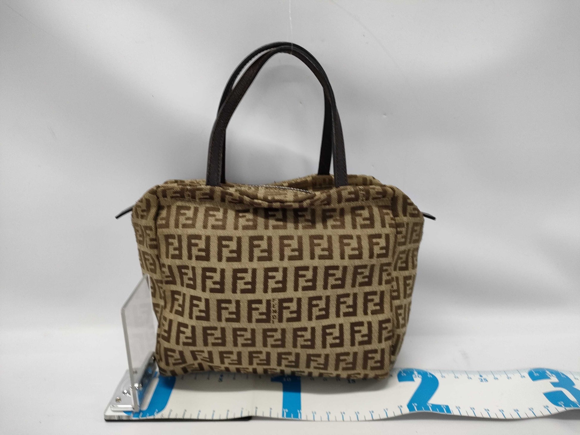 FENDI Fendi handbag handbag