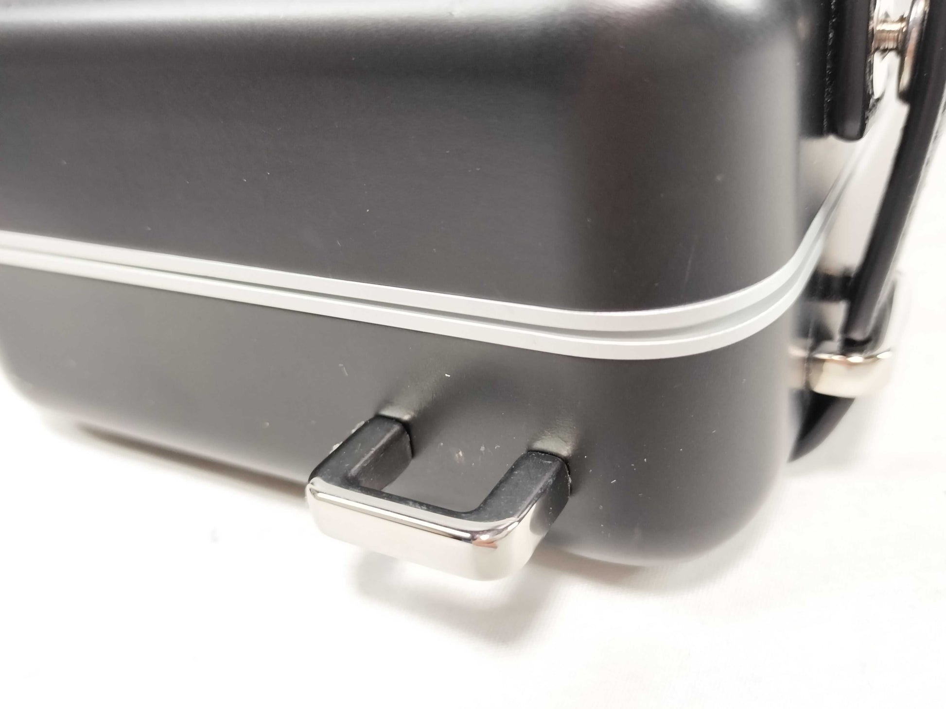 Dior Christian Dior x RIMOWA Personal Clutch Bag Black RIMOWA Shoulder Bag