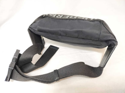BURBERRY Waist Pouch Body Bag Check Pattern 8011392 Waist Bag