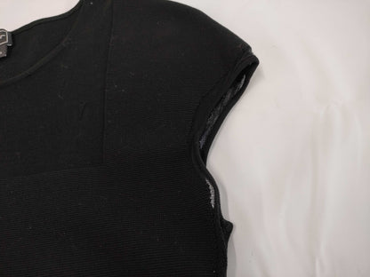 Salvatore Ferragamo Ferragamo Sleeveless Dress M Dress