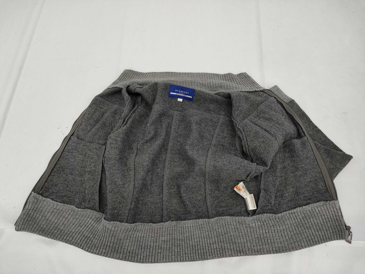 BURBERRY BURBERRY Jacket Size 38 Jacket