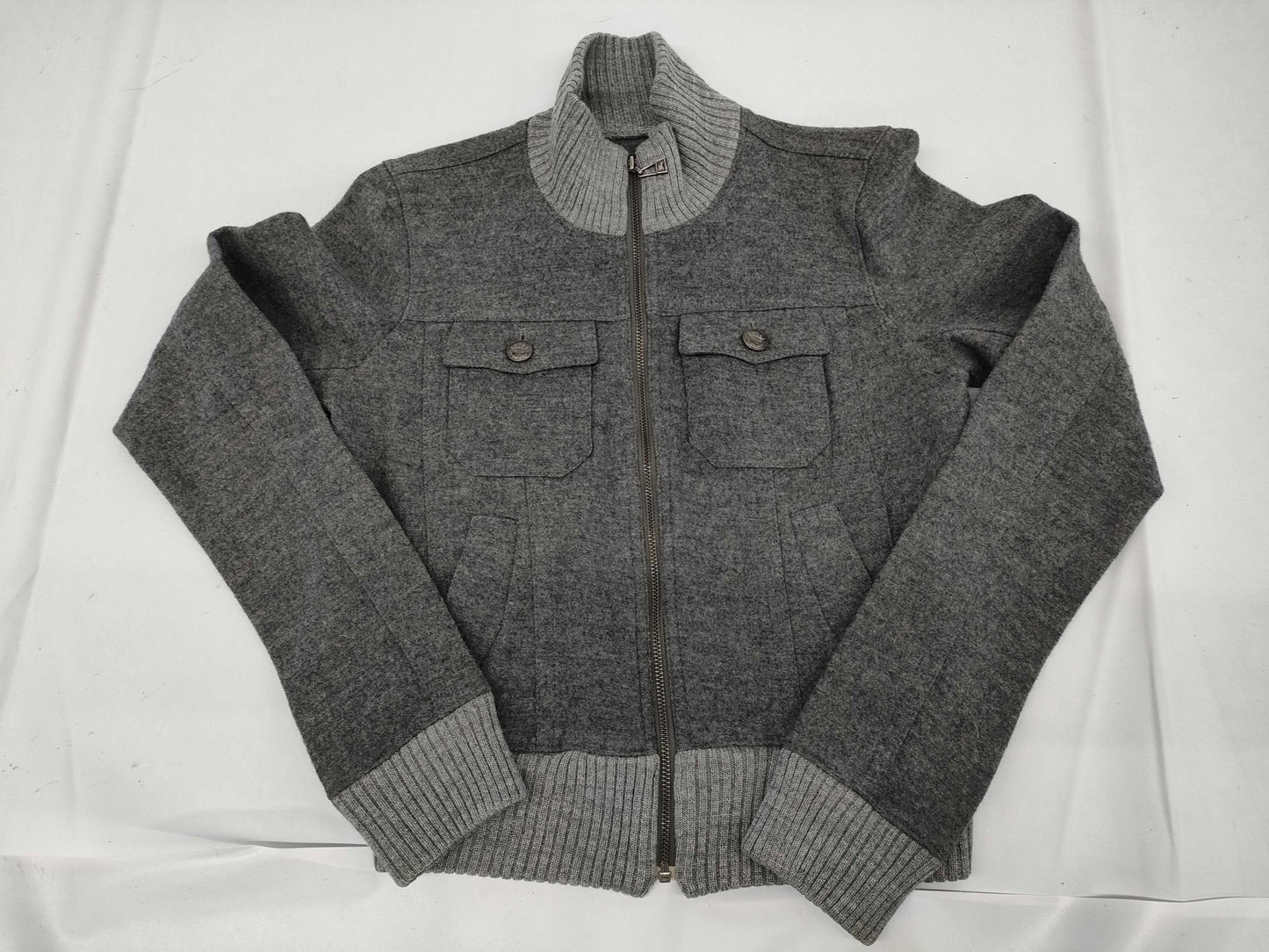 BURBERRY BURBERRY Jacket Size 38 Jacket