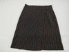 FENDI Zucca Skirt Size 42 Skirt