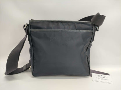 PRADA 7024 PRADA current shoulder bag logo design shoulder bag