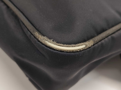 PRADA 7024 PRADA current shoulder bag logo design shoulder bag