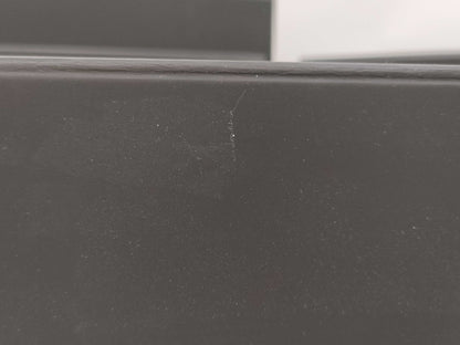 CHANEL Empty Box, Matte Black, Magnetic Closure, 5 Boxes 