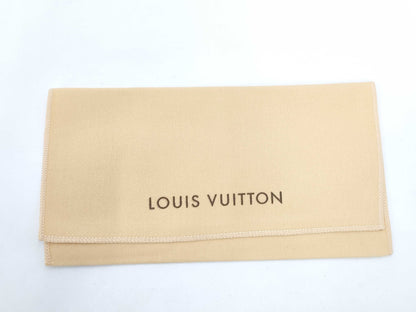 10 Louis Vuitton Dust Bags for Long Wallets 