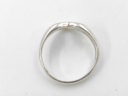 Tiffany & Co. Tiffany Open Heart Ring