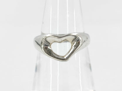 Tiffany & Co. Tiffany Open Heart Ring