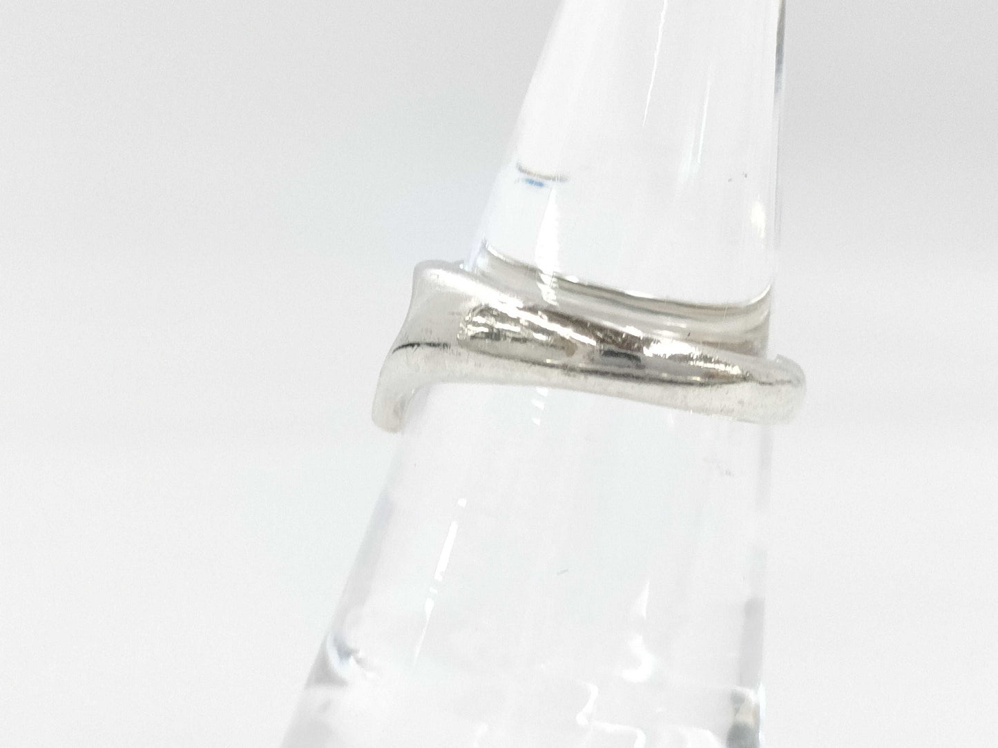 Tiffany & Co. Tiffany Open Heart Ring