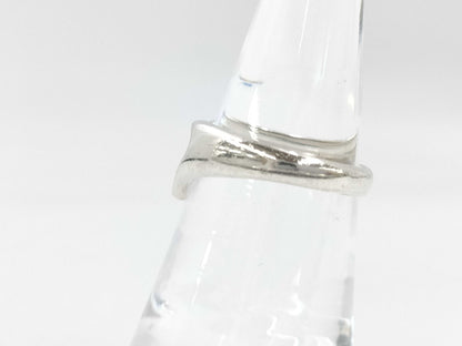 Tiffany & Co. Tiffany Open Heart Ring