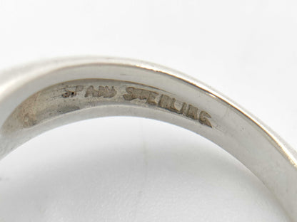 Tiffany & Co. Tiffany Open Heart Ring