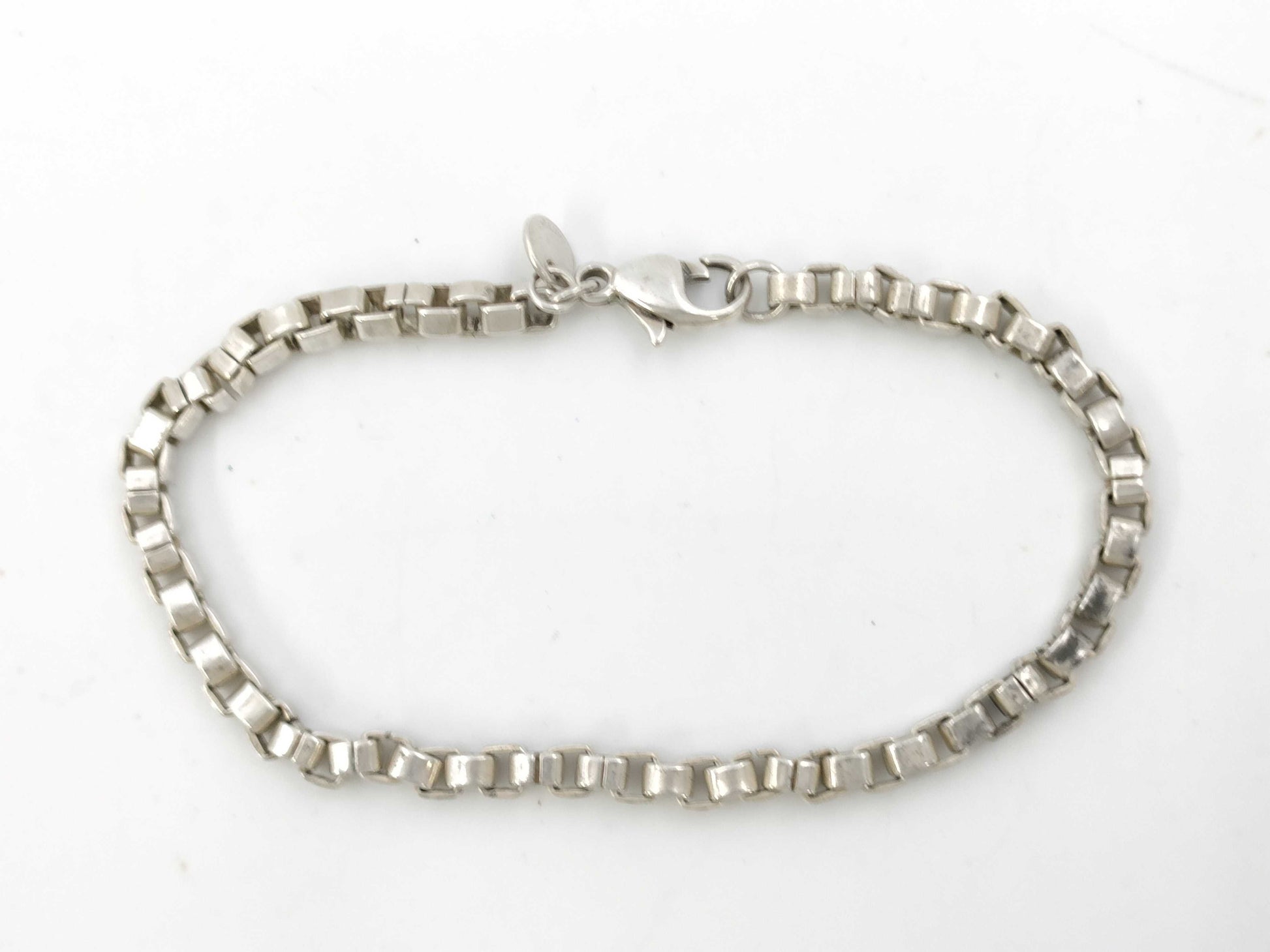 Tiffany & Co. Tiffany Venetian Bracelet Bracelet Bangle