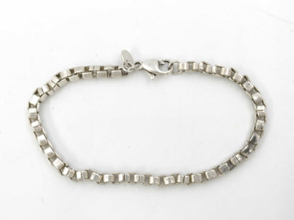 Tiffany & Co. Tiffany Venetian Bracelet Bracelet Bangle