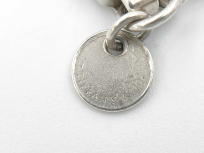 Tiffany & Co. Tiffany Venetian Bracelet Bracelet Bangle