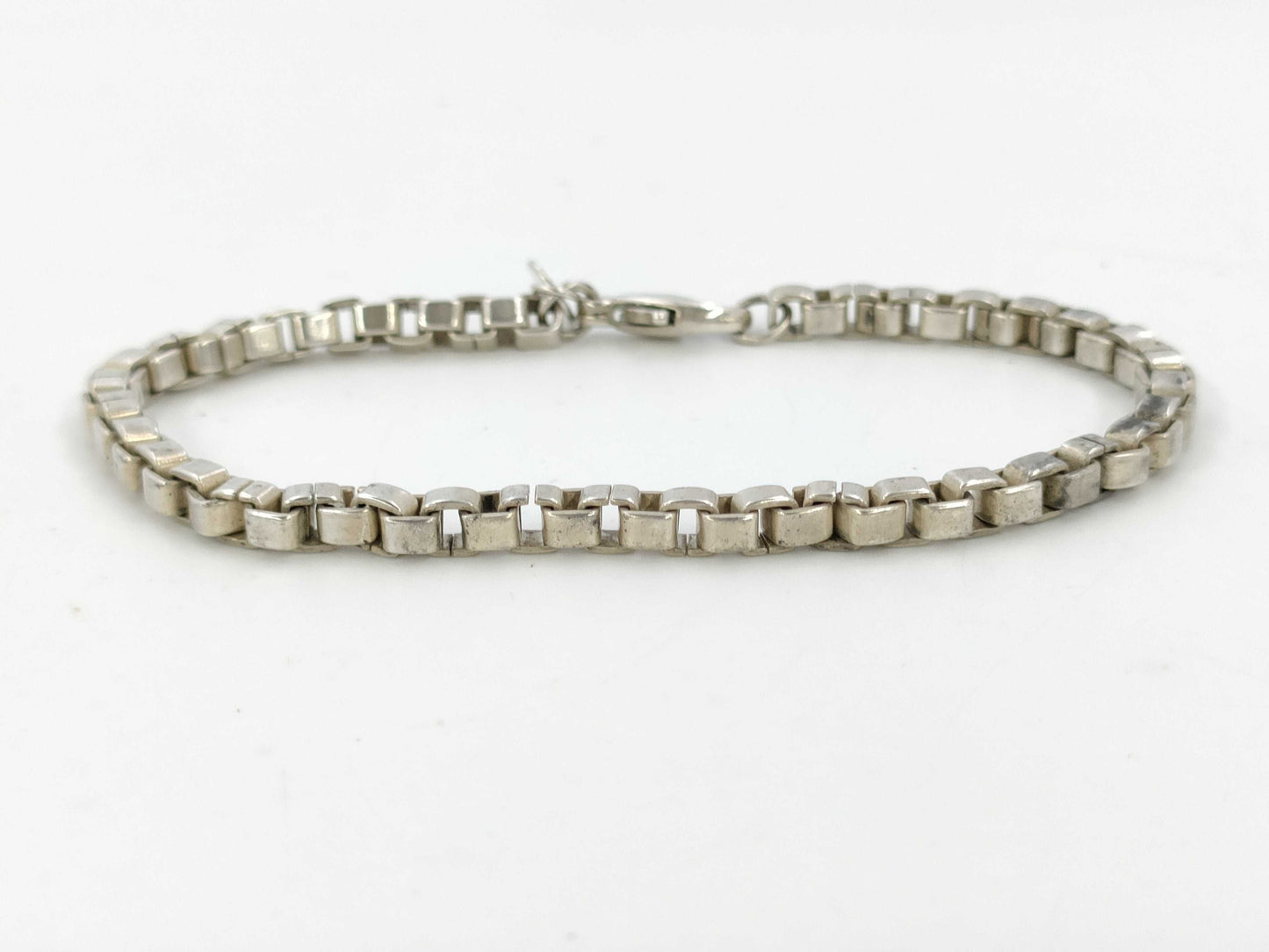 Tiffany & Co. Tiffany Venetian Bracelet Bracelet Bangle