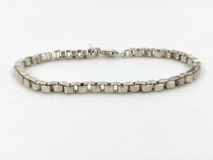 Tiffany & Co. Tiffany Venetian Bracelet Bracelet Bangle