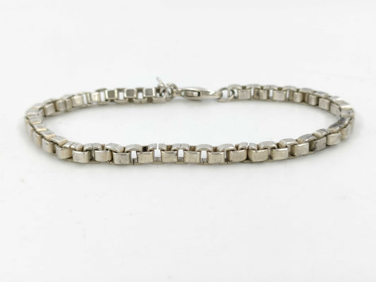 Tiffany & Co. Tiffany Venetian Bracelet Bracelet Bangle