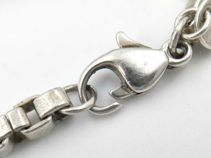 Tiffany & Co. Tiffany Venetian Bracelet Bracelet Bangle