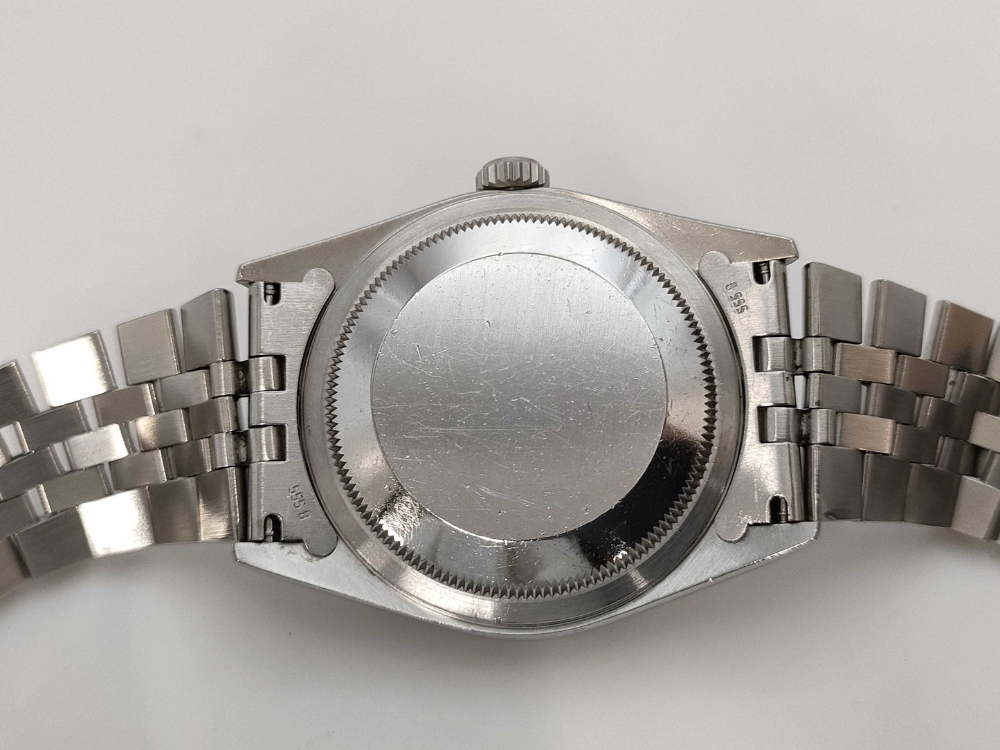 ROLEX 16220 A367668 Boys' Watch